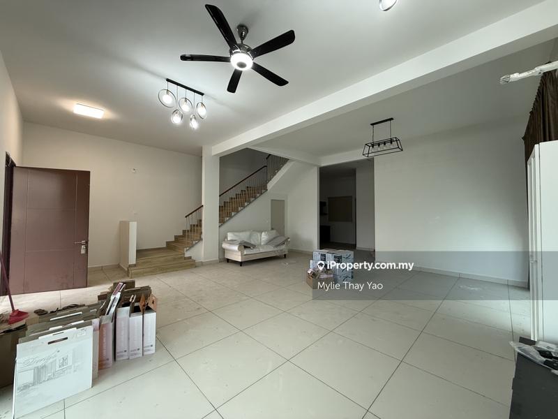 Semi-Detached House for Sale in Rasah Kemayan, Seremban 2 by Mylie Thay Yao - iProperty.com.my