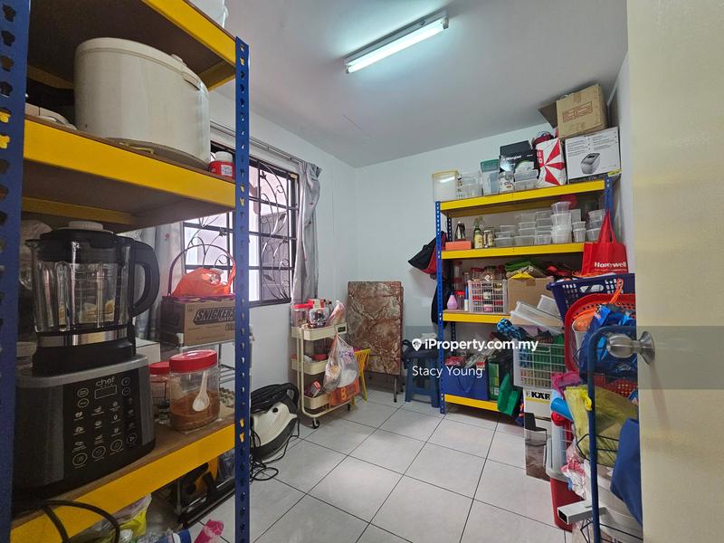 Rumah Teres untuk Dijual di Damai Rasa, Cheras oleh Stacy Young - iProperty.com.my
