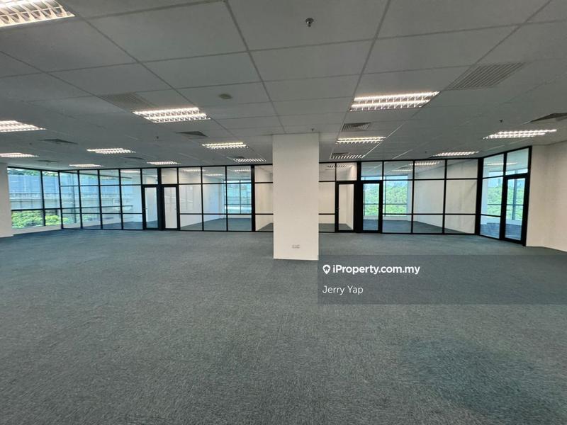 Pejabat untuk Disewa di Taman Bukit Desa, Taman Desa oleh Jerry Yap - iProperty.com.my