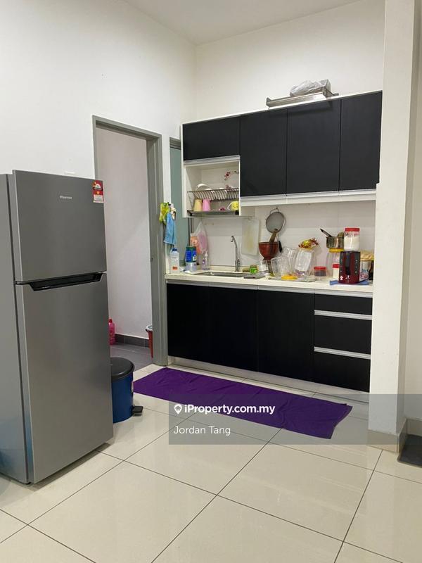 Condominium for Sale in Zeta Deskye (Alam Saujana) by Jordan Tang - iProperty.com.my