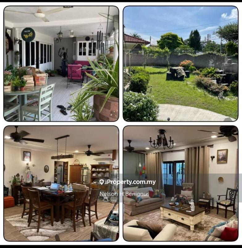 Bungalow House for Sale in Kampung Tunku, Petaling Jaya by Nelson H Benignus - iProperty.com.my