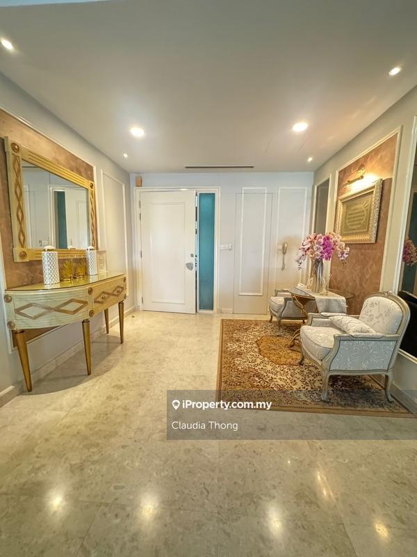 Kondominium untuk Disewa di Tijani 2 North oleh Claudia Thong - iProperty.com.my