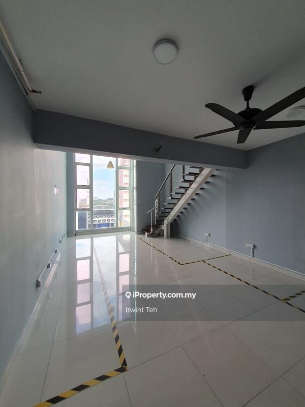 Office for Rent in Shah Alam, Shah Alam by Irwint Teh - iProperty.com.my