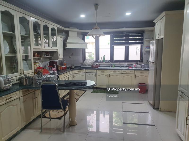 Banglo untuk Dijual di Country Heights, Kajang oleh Serena - iProperty.com.my