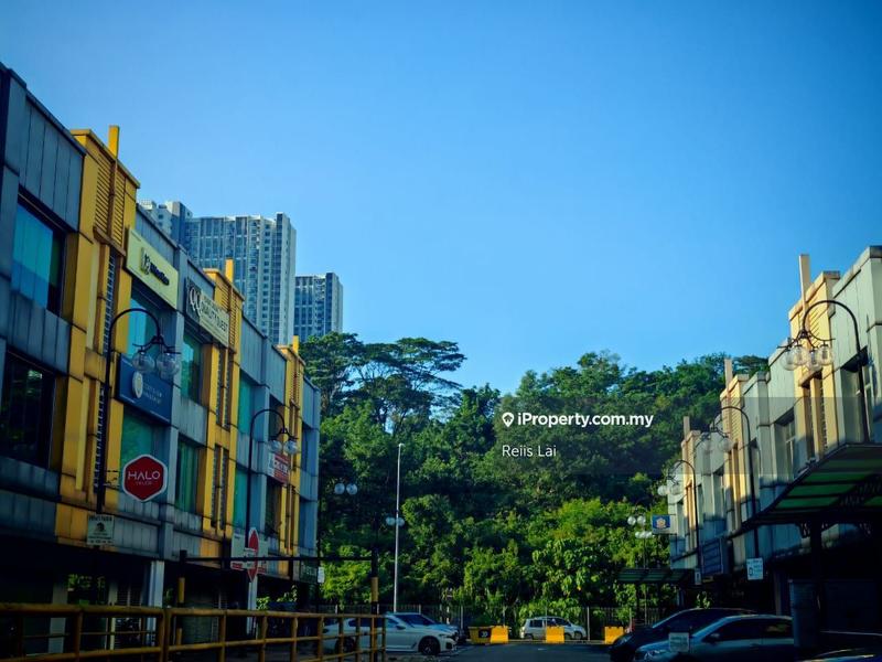 Shop / Office untuk Dijual di Kuchai Entrepreneurs Park, Kuchai Lama oleh Reiis Lai - iProperty.com.my