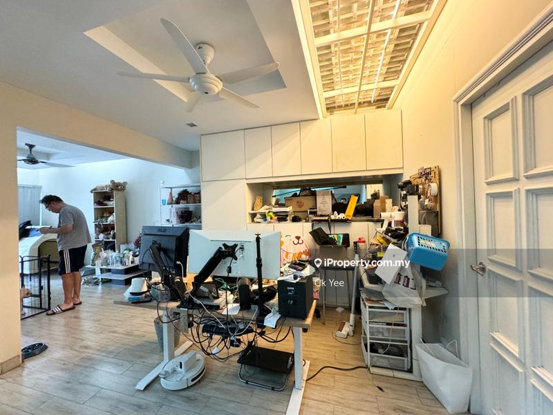 3-storey Terraced House for Sale in Taman Esplanad, Bukit Jalil by Ck Yee - iProperty.com.my