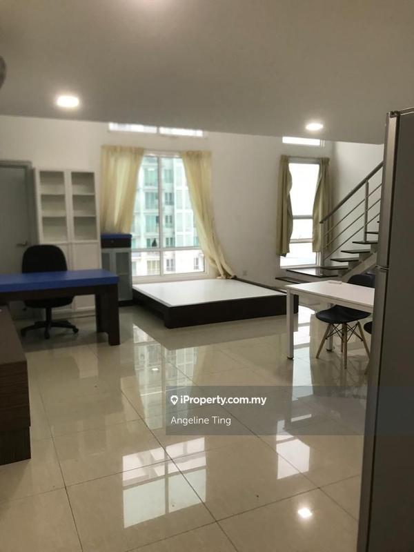 Condominium for Sale in Arte Subang West by Angeline Ting - iProperty.com.my