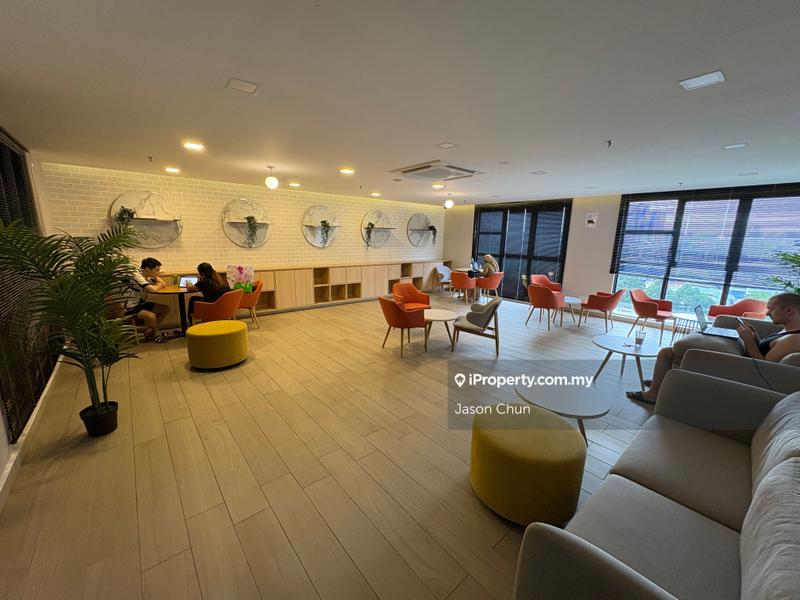 For Rent - Trion 2 @ KL