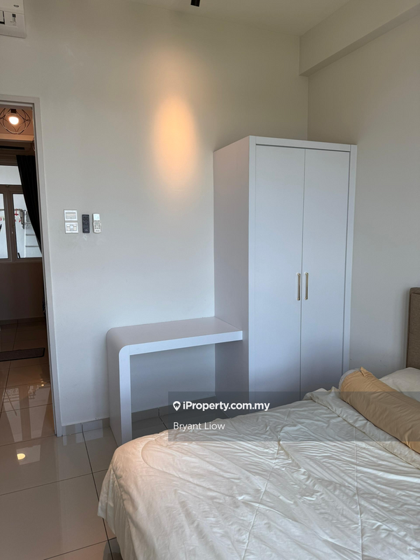 Service Residence for Rent in Parkland Residence by Bryant Liow - iProperty.com.my