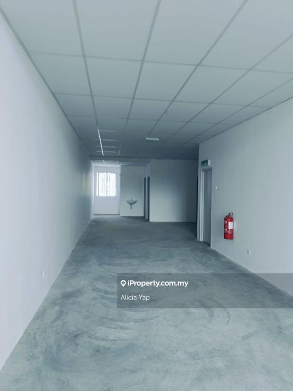 Office for Rent in Bandar Tasik Puteri, Rawang by Alicia Yap - iProperty.com.my