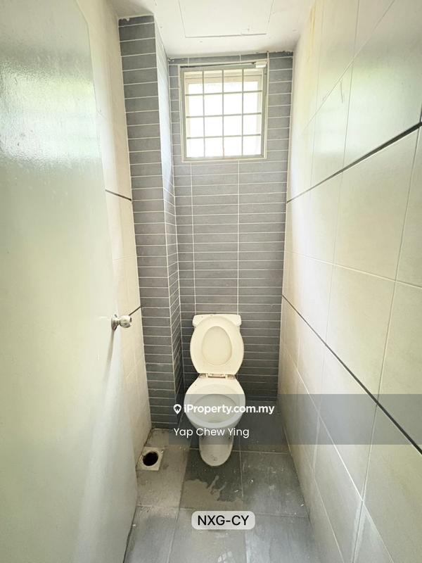 Kedai untuk Disewa di Seksyen 16, Shah Alam oleh Yap Chew Ying - Bathroom - iProperty.com.my