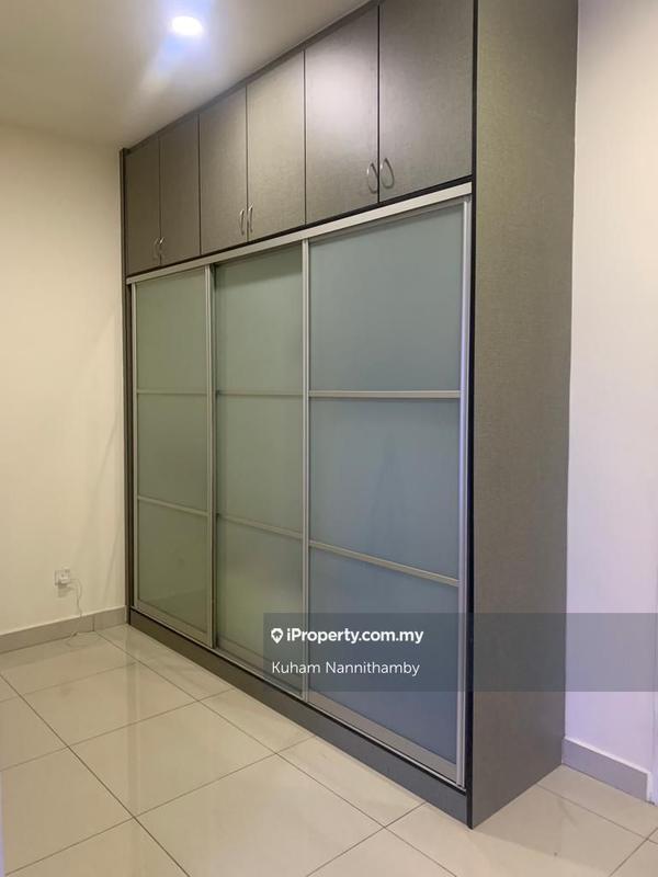 Service Residence for Sale in TRiGON Luxury Residences by Kuham Nannithamby - iProperty.com.my