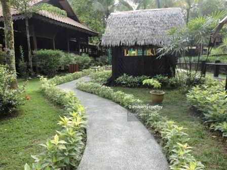 Kondominium untuk Dijual di Kampung Warisan oleh Christopher Lim - iProperty.com.my