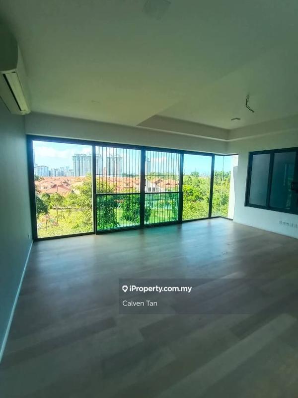 Rumah Berangkai 4.5 Tingkat untuk Dijual di Bukit Jalil, Kuala Lumpur oleh Calven Tan - iProperty.com.my