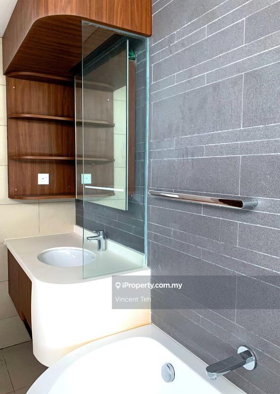 Service Residence for Sale in Aragreens by Vincent Teh - iProperty.com.my
