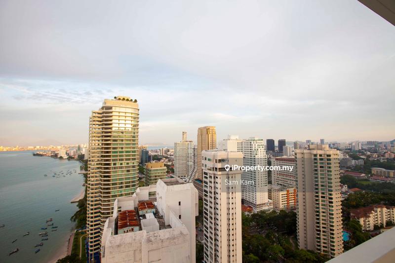 Condominium for Sale in 11 Gurney Drive by Sam Kam - iProperty.com.my
