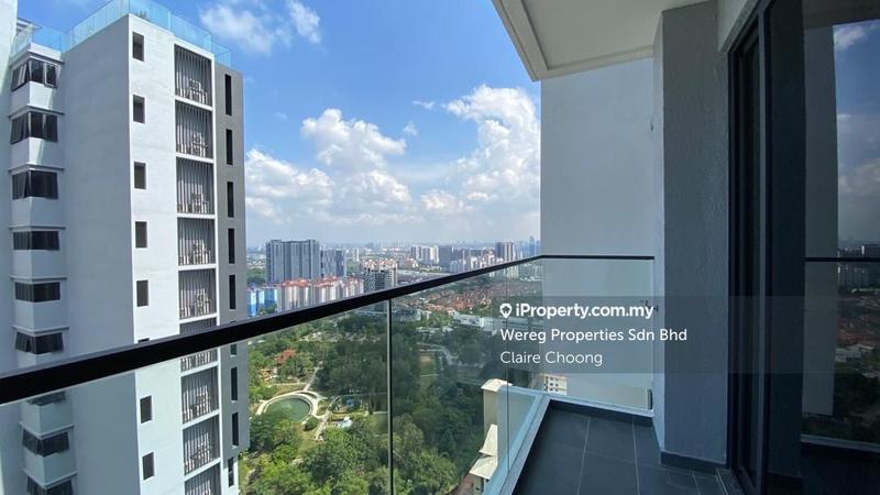 For Sale - Skyluxe On The Park Bukit Jalil
