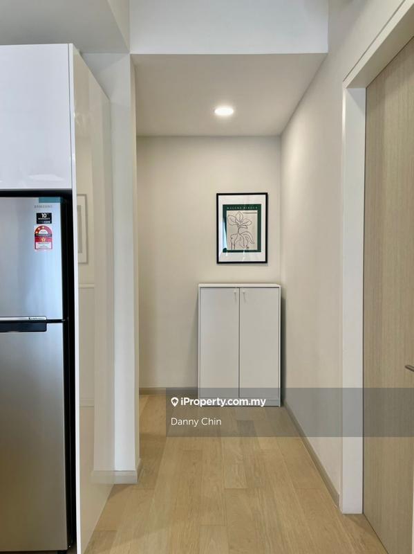 Service Residence for Sale in Star Residences Two by Danny Chin - iProperty.com.my