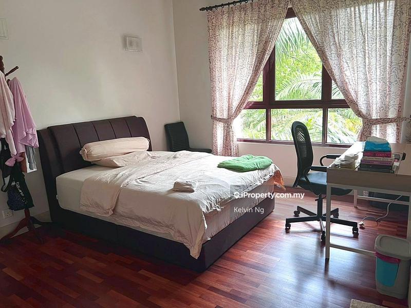 Condominium for Sale in Surian Condominium by Kelvin Ng - iProperty.com.my