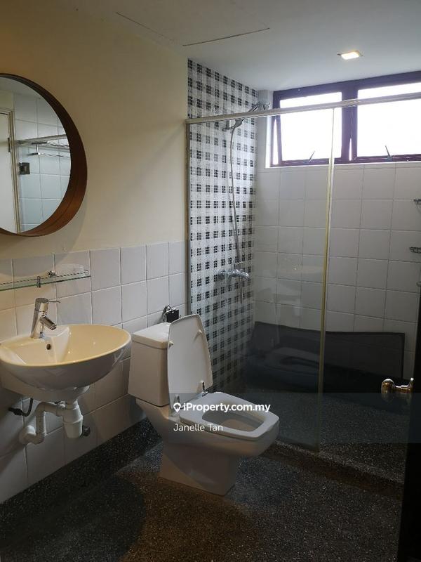 Condominium for Sale in Desa Bangsar Ria by Janelle Tan - iProperty.com.my