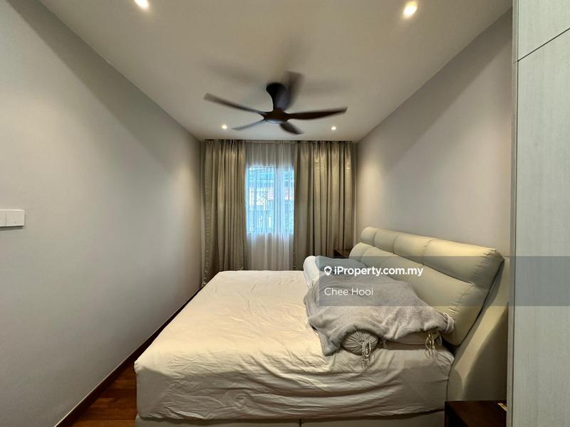 1.5-storey Terraced House for Sale in Reservoir Garden, Ayer Itam by Chee Hooi - iProperty.com.my