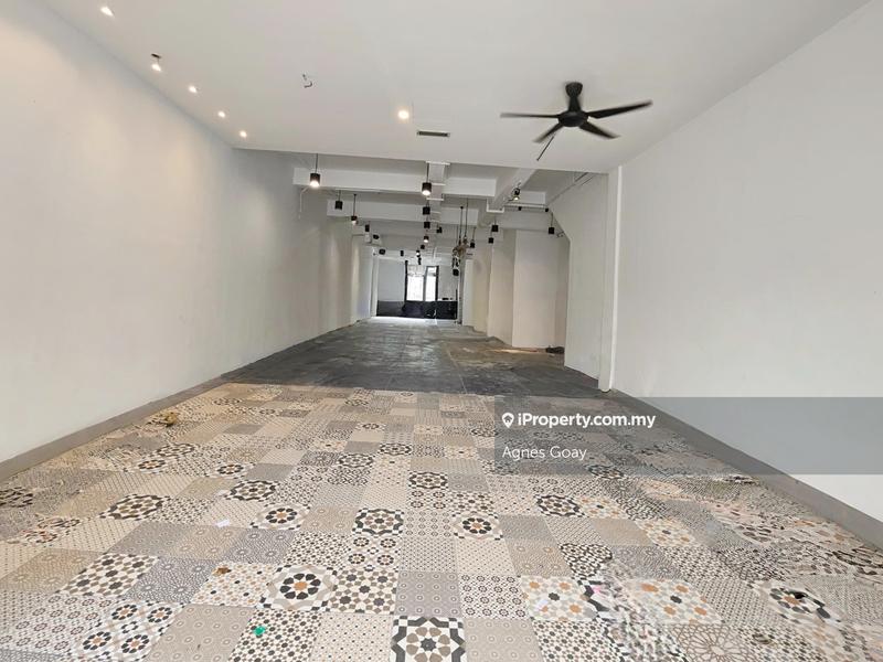 For Rent - Kawasan Perindustrian Tanjung Langsat @ Pasir Gudang @ Warehouse