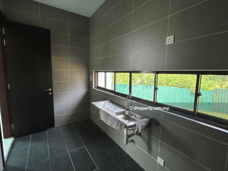 Semi-Detached House for Sale in Putra Heights, Subang Jaya by Lai Yk - iProperty.com.my