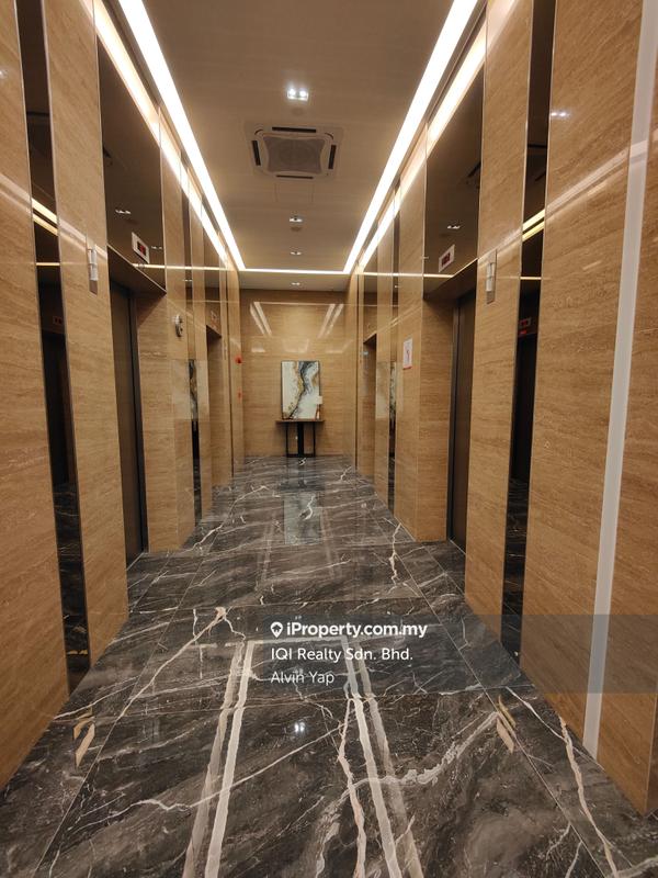 Service Residence for Sale in UNIO Residence by Alvin Yap - iProperty.com.my