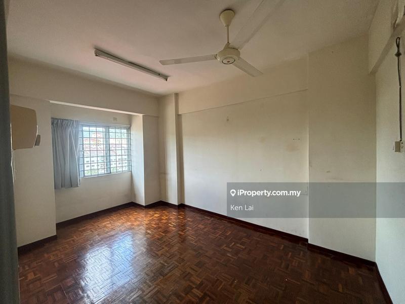 Pangsapuri untuk Dijual di Suria Kipark Damansara oleh Ken Lai - iProperty.com.my
