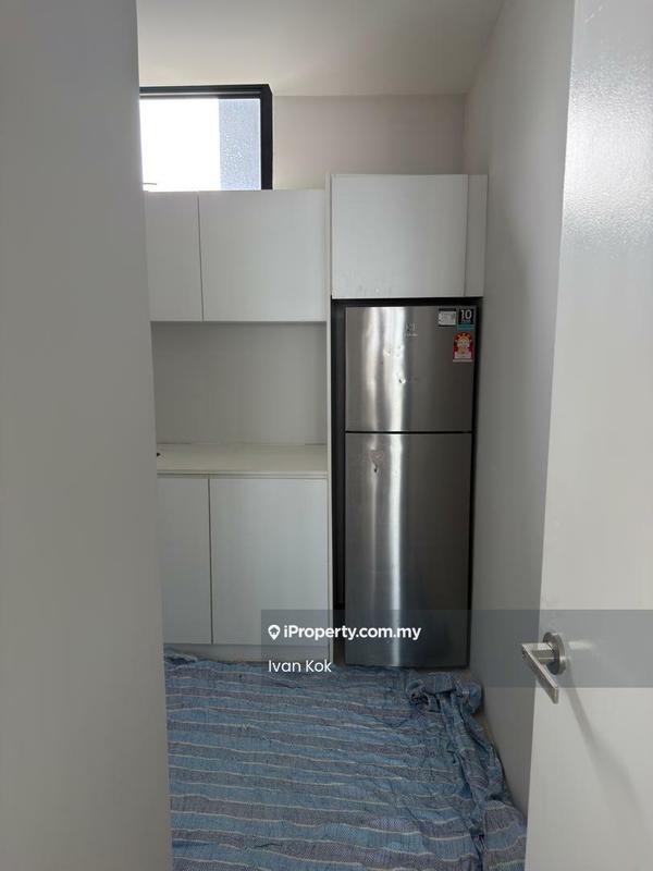 Kediaman Servis untuk Dijual di Lumi Tropicana oleh Ivan Kok - Kitchen - iProperty.com.my