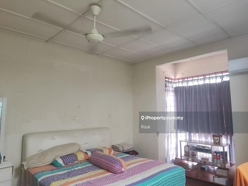 Rumah Teres 2-Tingkat untuk Dijual di Seksyen 5, Kota Damansara oleh Rizal - iProperty.com.my