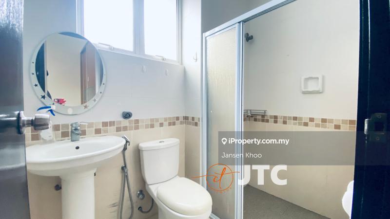 Rumah Berkembar untuk Disewa di Setia Eco Park, Setia Alam oleh Jansen Khoo - iProperty.com.my