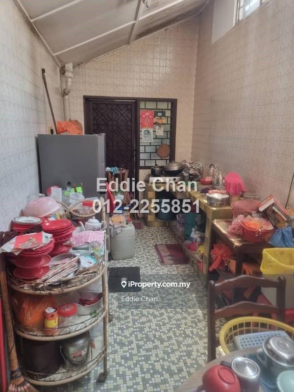 Rumah Teres untuk Dijual di Taman Ayer Panas, Setapak oleh Eddie Chan - iProperty.com.my