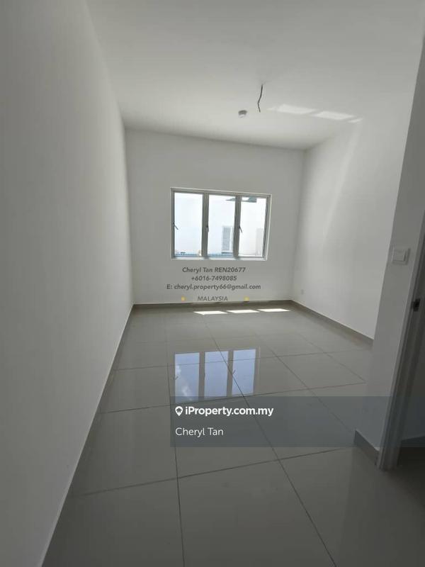 Service Residence for Rent in Acacia Residences by Cheryl Tan - iProperty.com.my