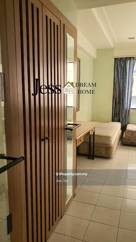 Condominium for Sale in Downtown Condominium by Jess Tan - iProperty.com.my