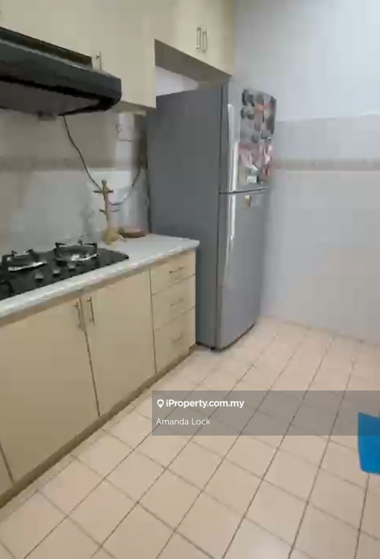 Apartment for Sale in Sri Bayu Apartments by Amanda Lock - iProperty.com.my