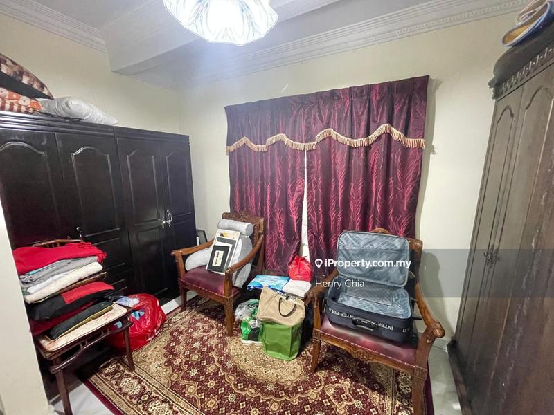 Rumah Berkembar untuk Dijual di Taman Lucky, Bangsar oleh Henry Chia - iProperty.com.my