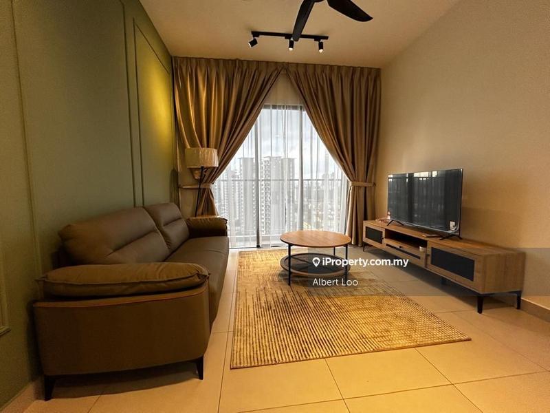 For Rent - UNO Promenade