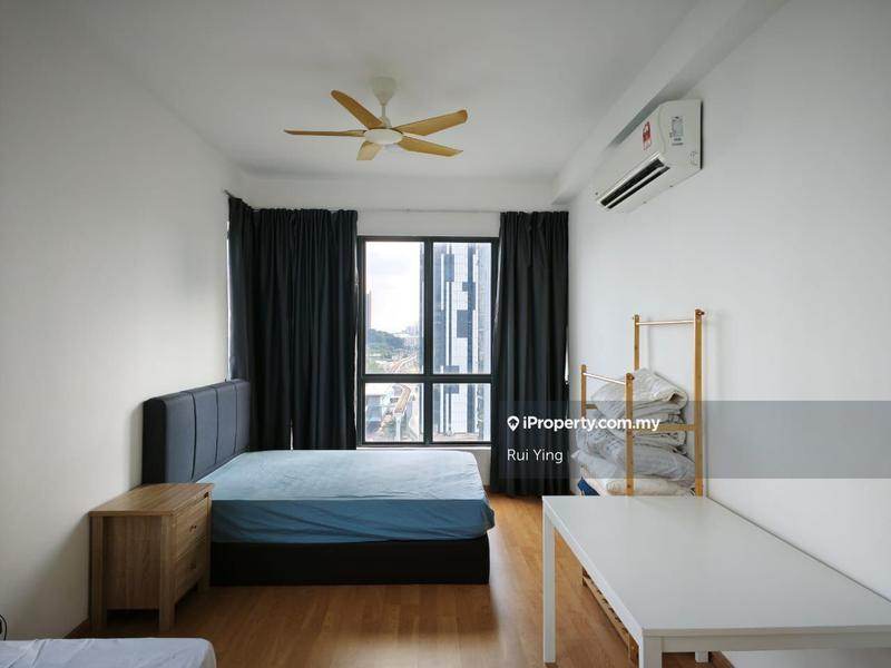 Kediaman Servis untuk Disewa di EkoCheras Service Residences oleh Rui Ying - iProperty.com.my