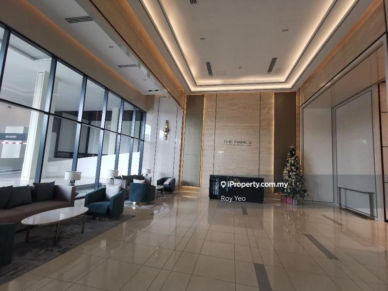 Residensi Servis untuk Dijual di The Park 2 oleh Roy Yeo - iProperty.com.my