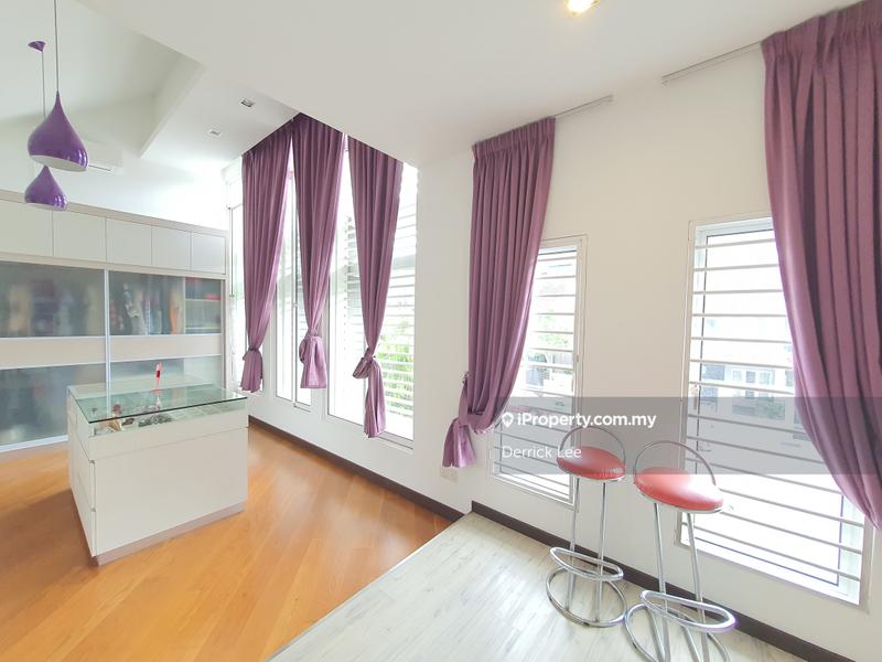 Zero-Lot Bungalow for Sale in USJ Heights, Subang Jaya by Derrick Lee - iProperty.com.my
