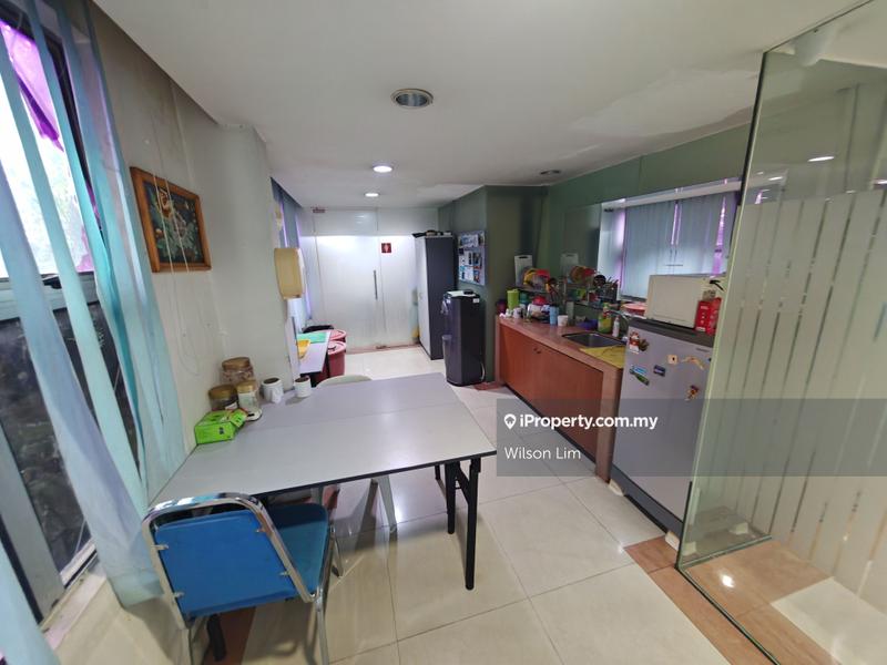 Shop-Office for Rent in Kuchai Entrepreneurs Park, Kuchai Lama by Wilson Lim - iProperty.com.my