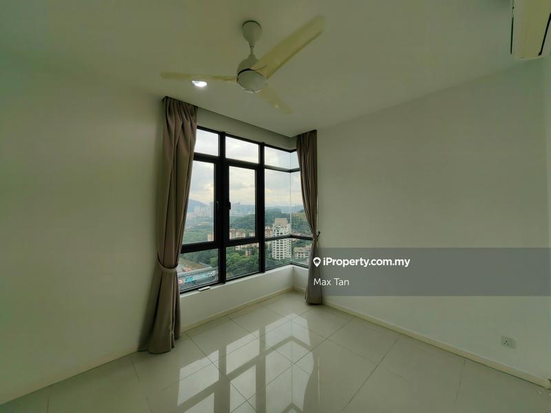 Kediaman Servis untuk Dijual di Tropicana Avenue oleh Max Tan - iProperty.com.my