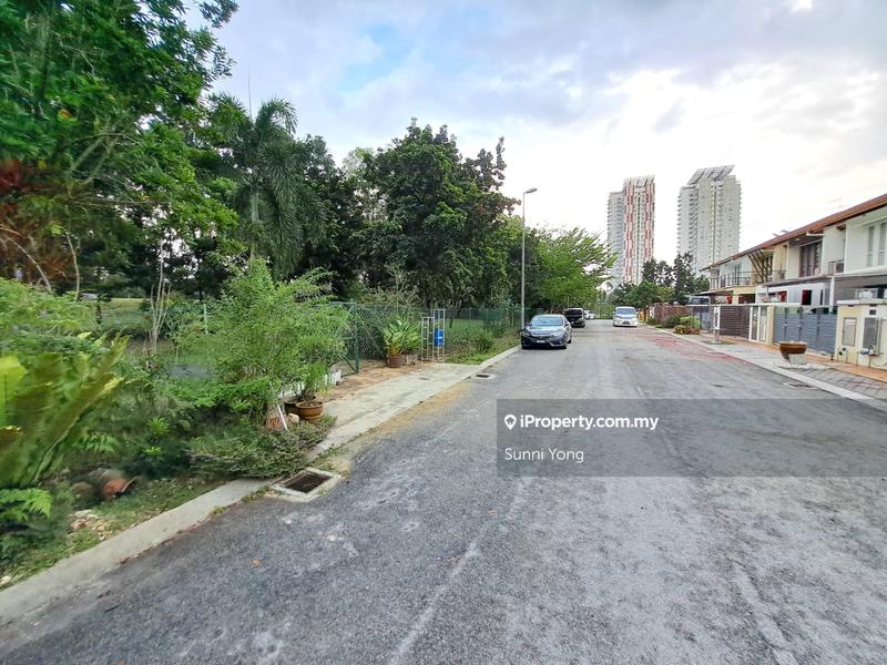 2-storey Terraced House for Sale in Bandar Kinrara Seksyen 5, Bandar Kinrara by Sunni Yong - iProperty.com.my
