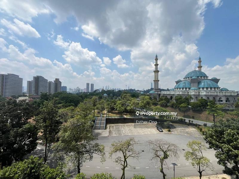 Service Residence for Sale in Residensi Solaris Parq by Esther Ong - iProperty.com.my