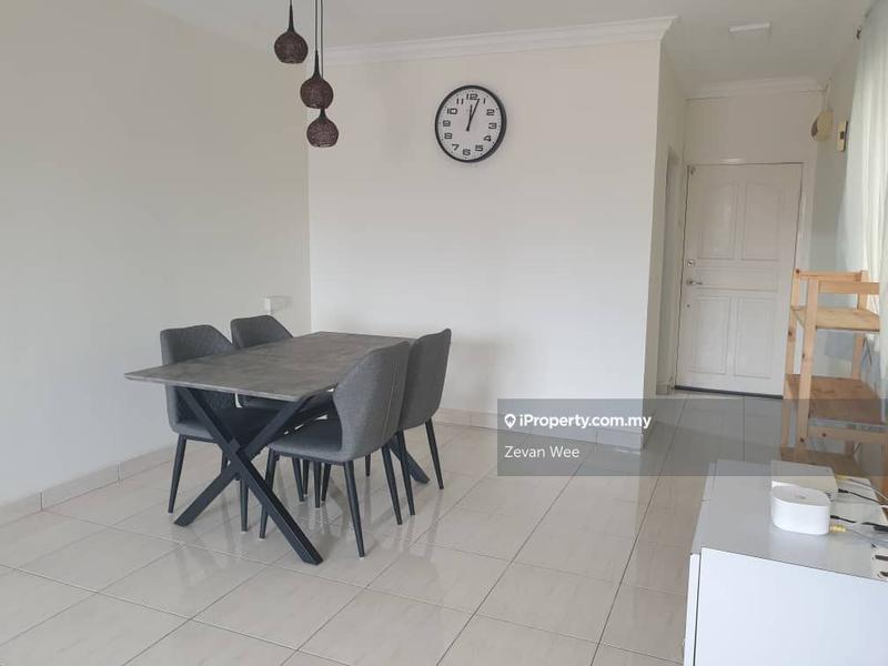 Condominium for Sale in Green Avenue Condominium by Zevan Wee - iProperty.com.my
