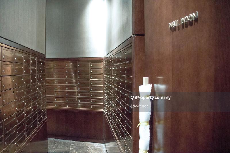 Service Residence for Rent in Core Residence @ TRX by Lawrence - iProperty.com.my