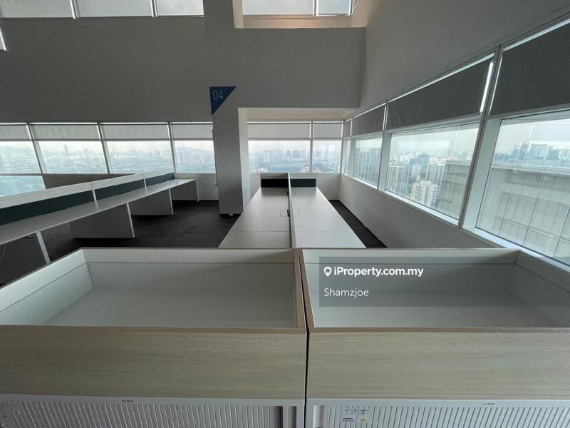 Pejabat untuk Dijual di Kl Sentral, Kuala Lumpur oleh Shamzjoe - iProperty.com.my