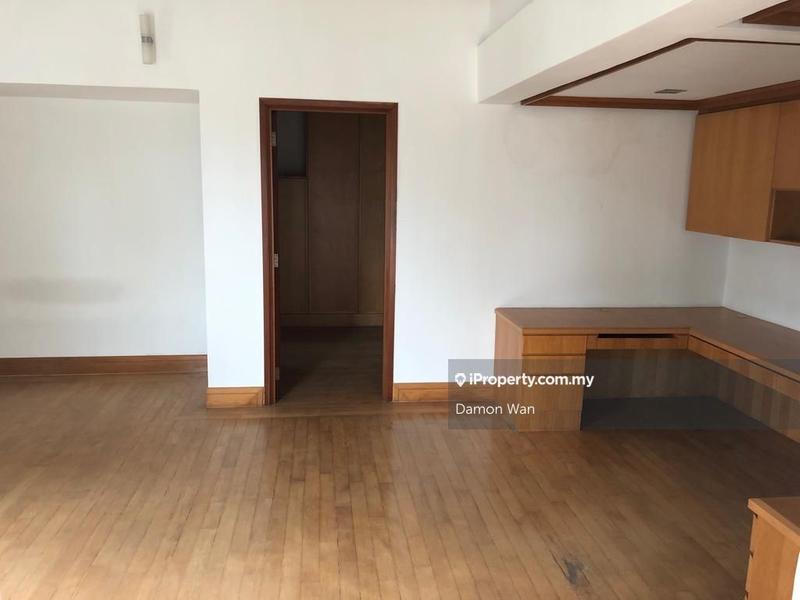 Banglo untuk Dijual di Taman Bukit Pantai, Bangsar oleh Damon Wan - iProperty.com.my