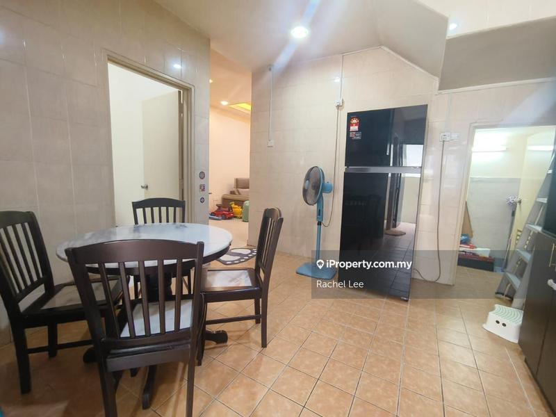 2-storey Terraced House for Sale in gu0va, Kajang by Rachel Lee - iProperty.com.my